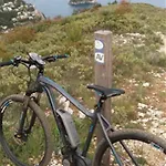 מלון Malibu