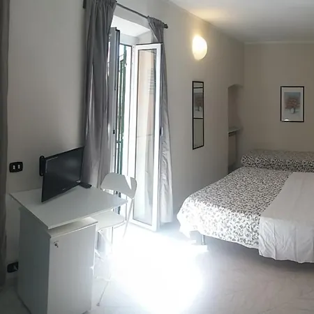 Hotel Malibu 3*