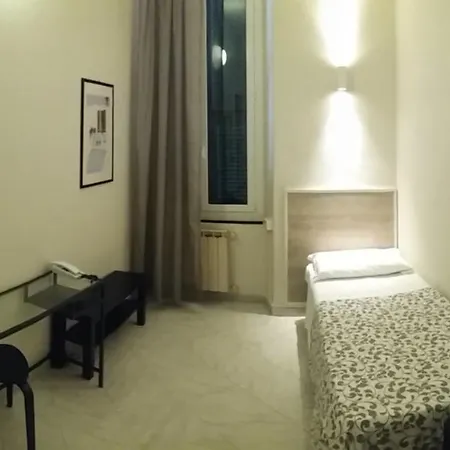 Otel Malibu