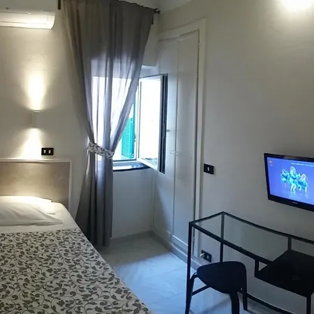 Hotel Malibu 3*