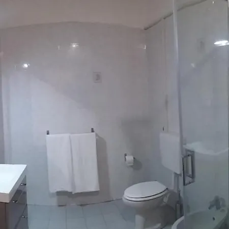 Malibu 3* Spotorno