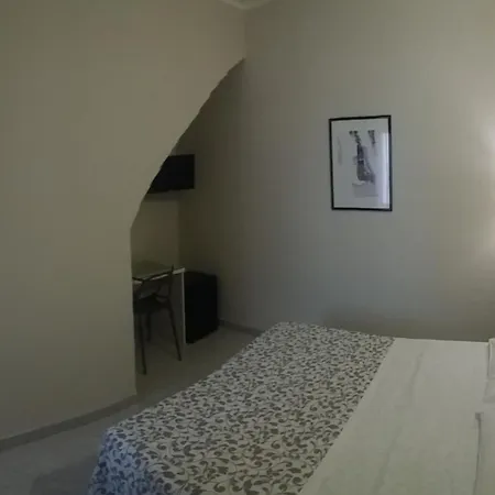 Otel Malibu