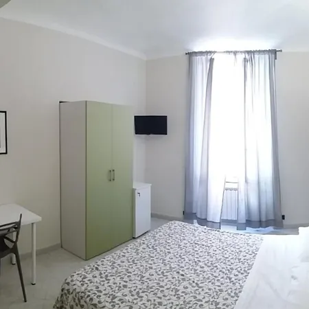 Malibu 3* Spotorno