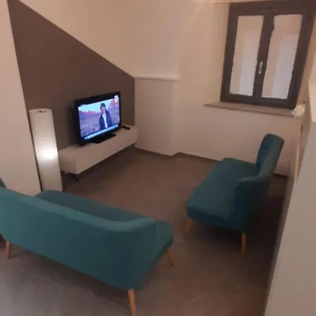 Otel Malibu 3*