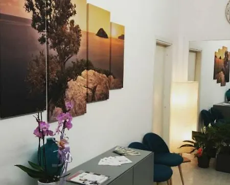 Malibu Otel
