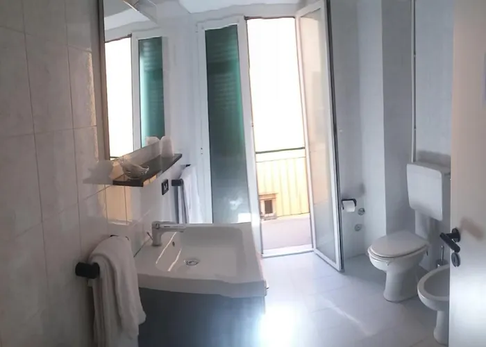 Malibu Hotel Spotorno