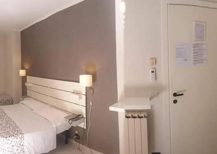 Malibu Hotel Spotorno