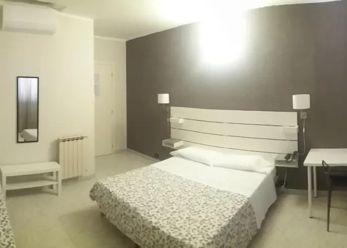 Malibu 3* Spotorno