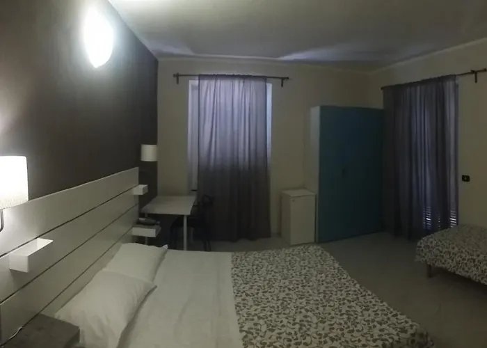 Hotel Malibu
