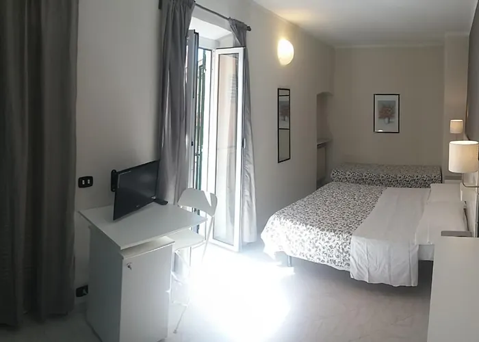 Hotel Malibu 3*