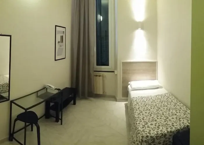 Hotel Malibu