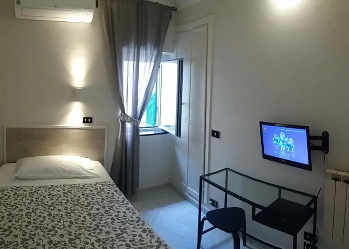 Hotel Malibu 3*
