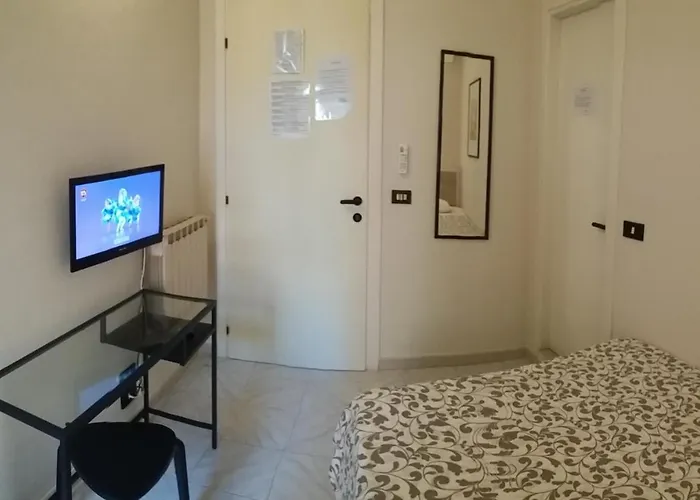 Hotel Malibu Spotorno