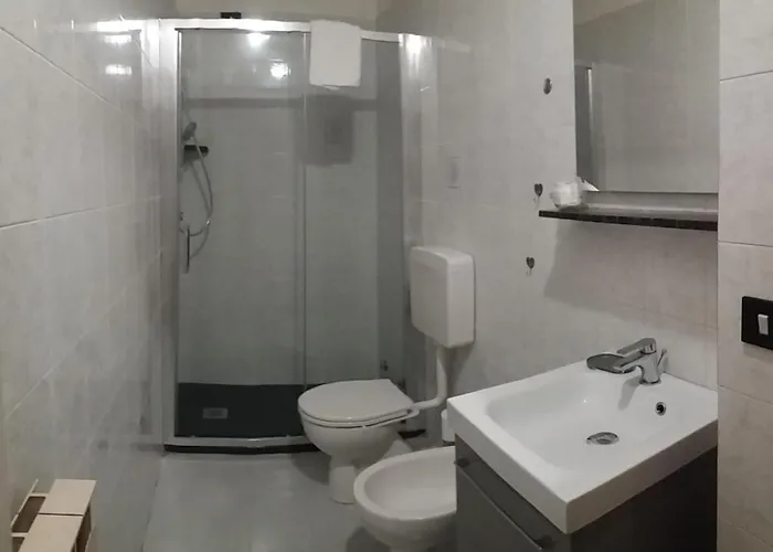 Hotel Malibu 3*