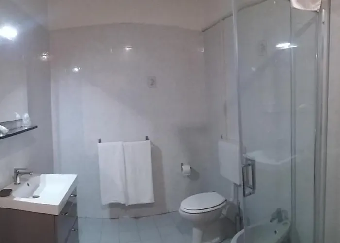 Malibu 3* Spotorno