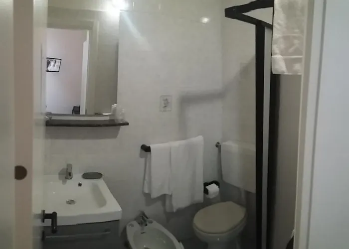 Hotel Malibu 3*