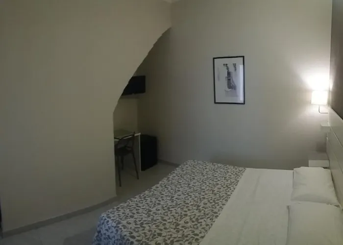 Hotel Malibu