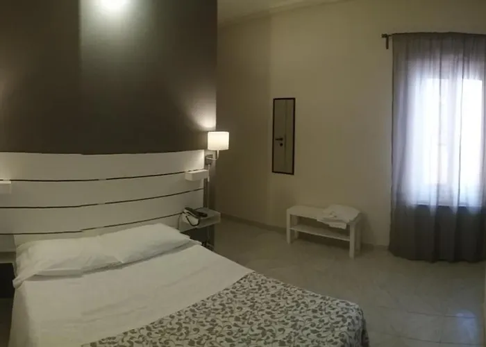 Hotel Malibu