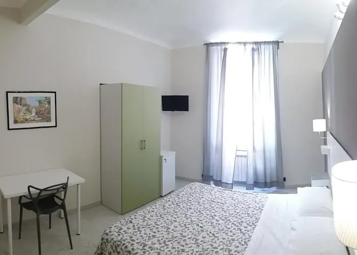 Malibu 3* Spotorno