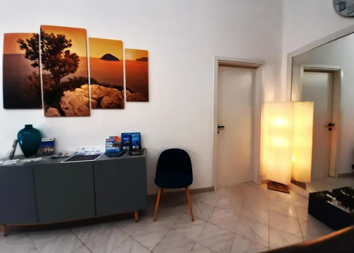 Hotel Malibu 3*