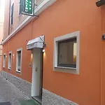 Szálloda Malibu 3*