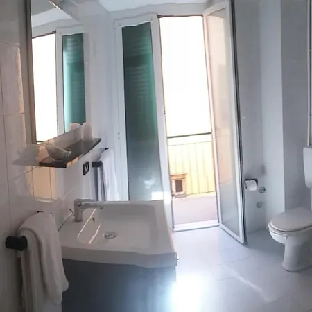 Malibu Szálloda Spotorno