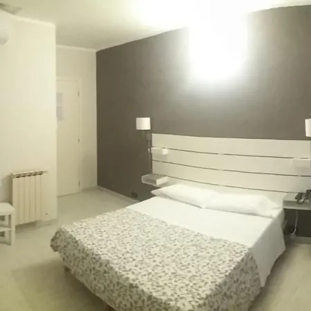Malibu 3* Споторно