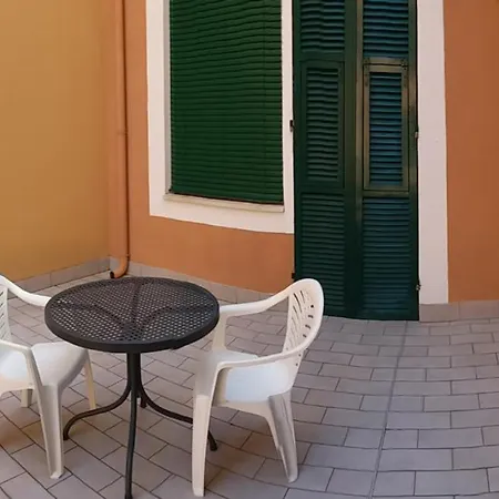 Malibu Отель 3*