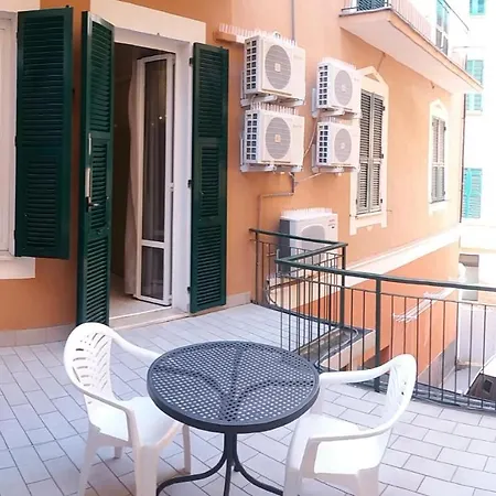 Malibu Отель 3*