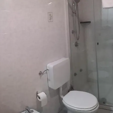 Отель Malibu 3*