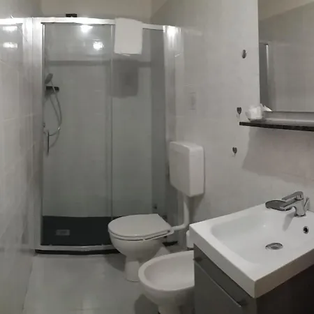 Отель Malibu 3*