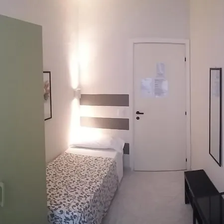 Malibu Hotell Spotorno