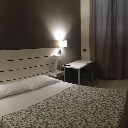 Hotel Malibu Spotorno