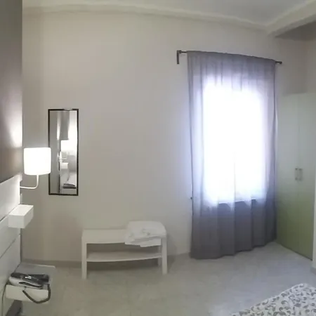 Hotell Malibu 3*