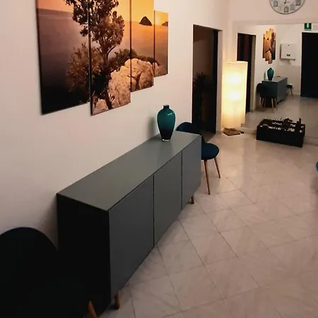 Malibu Hotel Spotorno