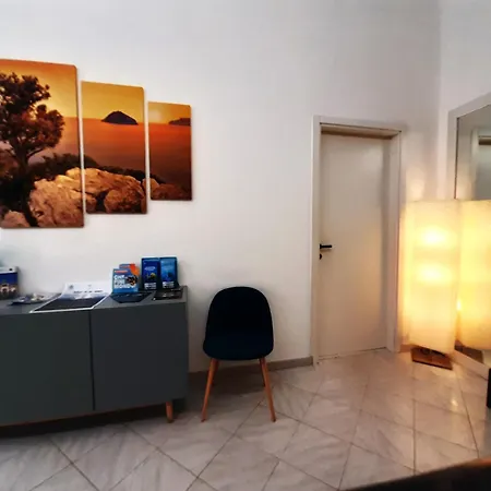 Отель Malibu 3*