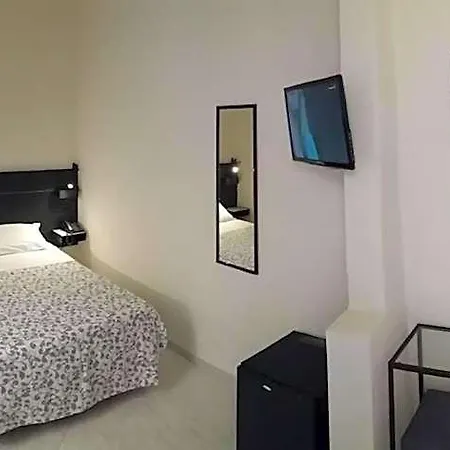 Malibu 호텔 3*