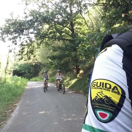 Szálloda Malibu Spotorno