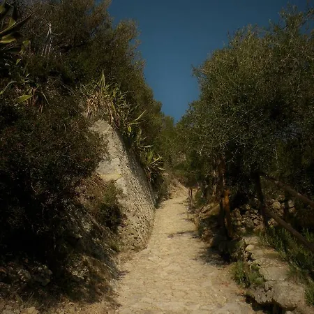 Szálloda Malibu Spotorno