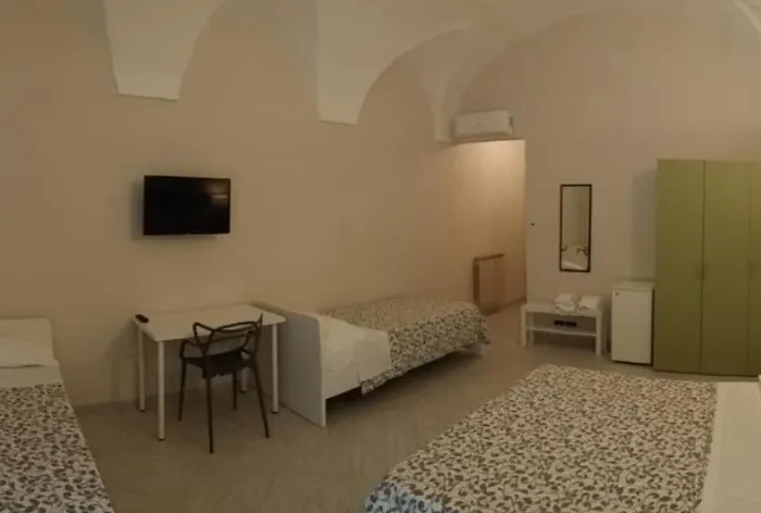 Hotel Malibu Spotorno