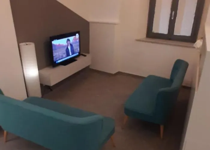 Hotel Malibu 3*