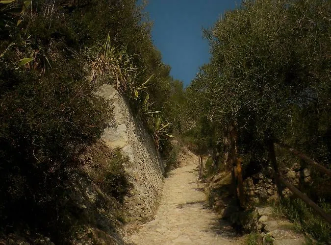 Hotel Malibu Spotorno